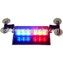 LED aviso parabrisas luz Undercover (SL631-V)